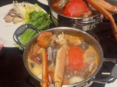 -杭州开元名都大酒店·地中海自助餐厅