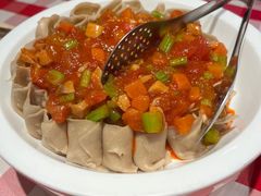 -西贝莜面村(镇江苏宁广场店)