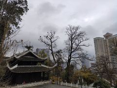 -阳明祠