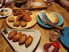 -蜜蜂家的红茶馆(华府店)