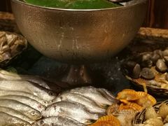 -马哥孛罗咖啡厅·Cafe Marco (厦门马哥孛罗东方大酒店)