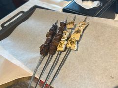 -东来顺饭庄(西直门店)