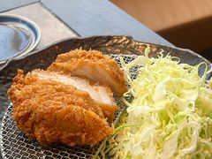-山杏yama-katsu·吉列炸物