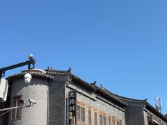 -老槐树煎包