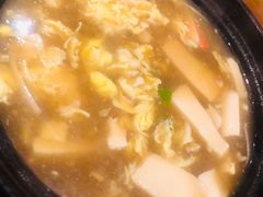 醋椒豆腐-好介口深夜酒馆(梅江店)