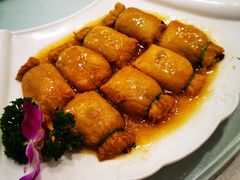 -玉华台饭庄·淮扬菜·烤鸭(望京店)