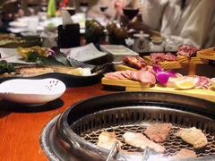-合幸日本料理·炭火烧肉(观澜御湖店)