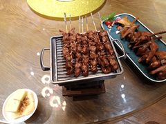 -大鸽饭(岗顶店)