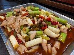 -神伙烧烤(南坪总店)