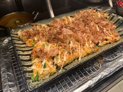 -盛宴自助餐厅(运达喜来登店)
