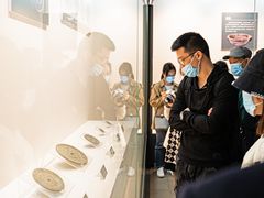 -合浦汉代文化博物馆