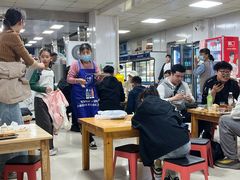 -张杨烤菜(渭南总店)
