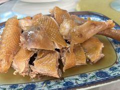 -芸海阁·农家私房菜(沙家浜景区出口店)