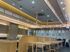 -吉野家(成都时代奥莱店)