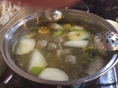 iphone_upload_pic-海银海记潮汕牛肉火锅(新港中路海珠店)