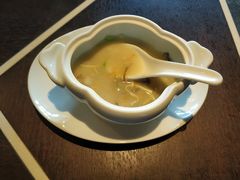宋嫂鱼羹-杭州西子湖四季酒店·金沙厅