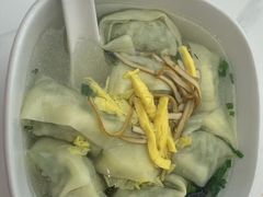 -锡笼记·无锡小笼(水岸店)