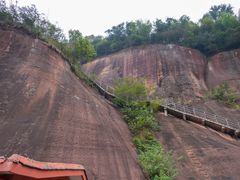 -丹霞山风景名胜区