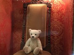 -济州岛泰迪熊博物馆