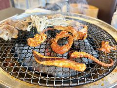 -金刚山(学府路店)