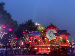 -大唐不夜城