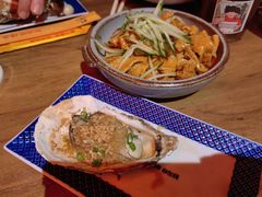 -肉串汪(西便门店)
