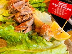 -马灯部落·西湖边的创意山景餐厅(虎跑动物园店)