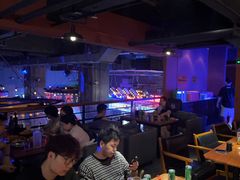 -HIB HUB公社(解放西路店)