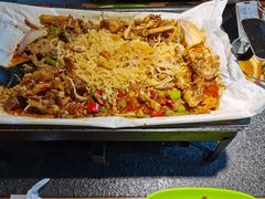 -听说碳烧蛙(高新万达店)