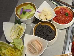 -海底捞火锅(金光华店)