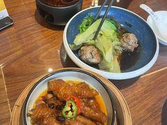 -龙悦湾酒家·八阵鱼生·渔人码头店
