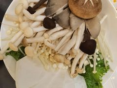 -君邦火锅(新疆大厦店)