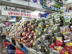 -瓦洛洛传统市场