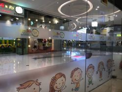 -爆米花儿童美发乐园(万象汇店)