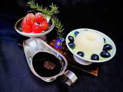 -醉霖生态餐厅(交大店)