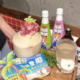 吃烤肉送霸总送钻戒💍  无锡人嘴真严啊！！