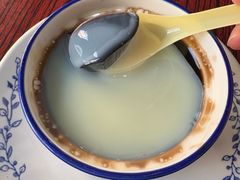 龟苓膏-達揚原味燉品(文明路店)