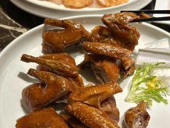 -翠香阁潮州菜馆·始于1994(珠江路店)