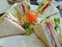 公司三文治-安德鲁饼店(总店)