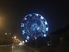 -南昌之星摩天轮