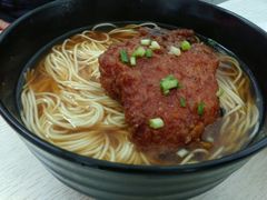 大排面-弄堂面馆(金运路店)