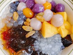 -堂屋糖水店(愚园店)