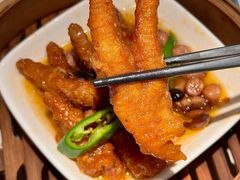 -禄运茶居·手工点心(猎德店)