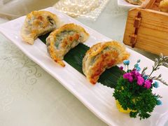 煎饺-嘉禧大酒楼(康城广场店)