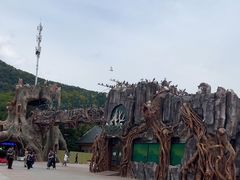 -大连森林动物园