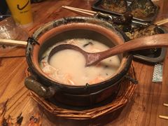 -云晓光头烧烤吧(盛夏店)