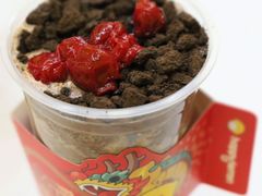 -快乐柠檬happylemon(北京APM店)