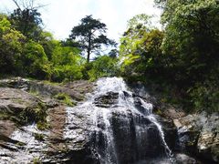 -东天目山风景区