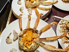 -成隆行·蟹王府(淮海店)