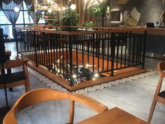 大堂-酵種麦田(山师店)